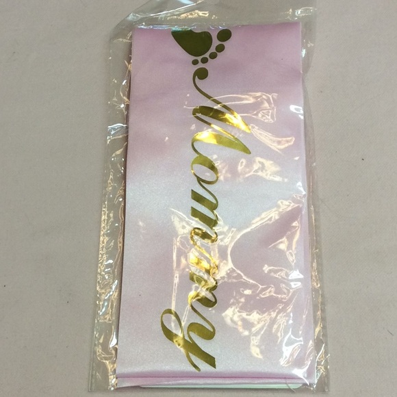 FINAL SALE PRICE “It’s a Girl” Baby Shower Decorations - Picture 6 of 16